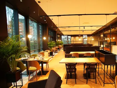 Restauracja Tatarak Piła